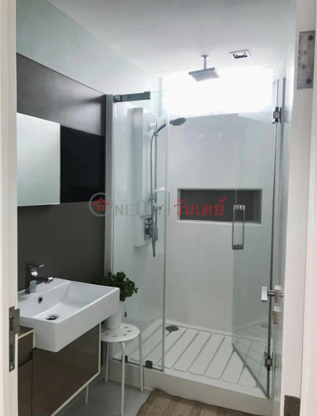 The Room Sathon-Taksin (10th floor),Thailand Rental ฿ 30,000/ month