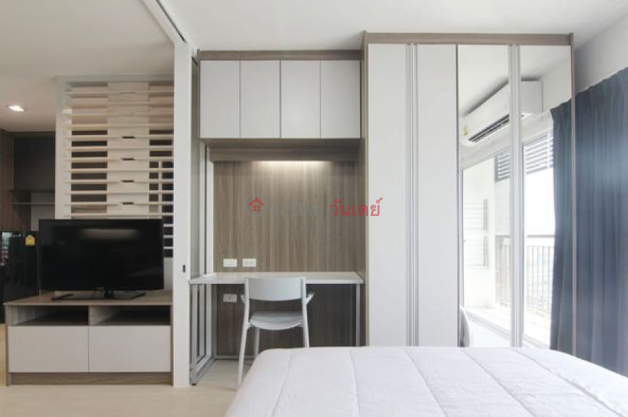 Condo SYM Vipha Ladphrao Condominium (16th floor) Thailand | Rental ฿ 15,500/ month