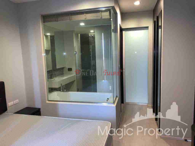 Rhythm Sukhumvit 44/1, Phra Khanong, Khlong Toei, Bangkok, Thailand | Rental ฿ 25,000/ month