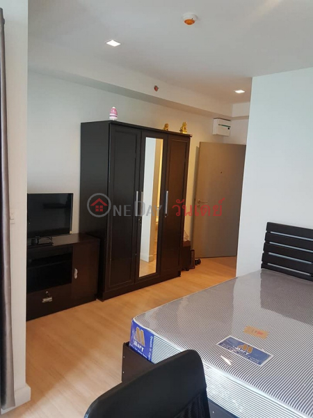 Condo for Rent: The Seed Mingle, 26 m², 1 bedroom(s) Rental Listings