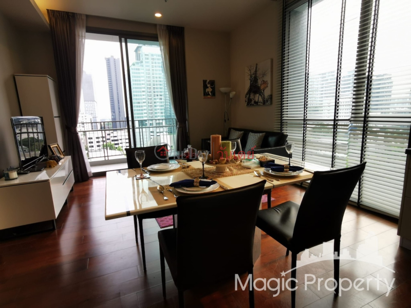 ฿ 65,000/ month 2 Bedroom Condominium For Rent in Quattro by Sansiri, Watthana, Bangkok