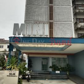 Mini Pleum Residence 405/29 Sihaburanukit Road|มินิปลื้ม เรสซิเดนท์ 405/29 ถนน สีหบุรานุกิจ