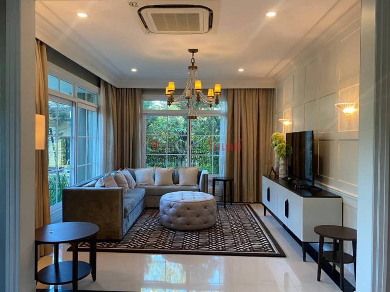 Project : NANTAWAN Bangna KM.7 Rental Listings (669-0322014644)