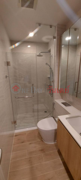 Condo for Rent: Quinn Sukhumvit 101, 34 m², 1 bedroom(s) Rental Listings