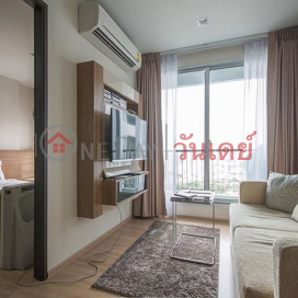 Condo for Sale: Rhythm Sathorn, 35 m², 1 bedroom(s) - OneDay_0