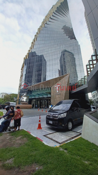 T-ONE Building - 8 Soi Sukhumvit 40, Sukhumvit Rd (อาคารที-วัน - 8 ซอย สุขุมวิท 40, ถนน สุขุมวิท),Khlong Toei | OneDay วันเดย์(1)