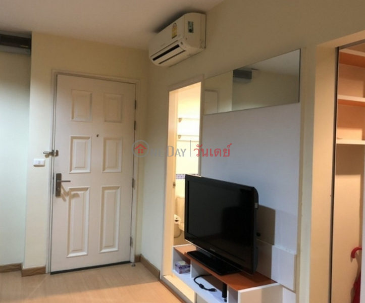 ฿ 21,000/ month, Condo for Rent: Life Sukhumvit 65, 45 m², 1 bedroom(s)