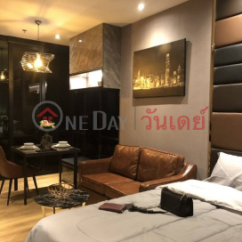 Condo for Rent: Park Origin Phromphong, 29 m², 1 bedroom(s) - OneDay_0