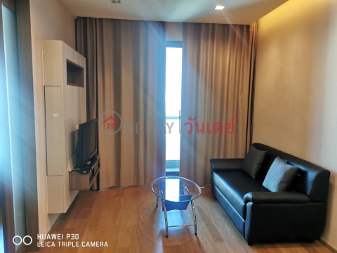 Condo for Rent: The Address Sathorn, 47 m², 1 bedroom(s) - OneDay_0