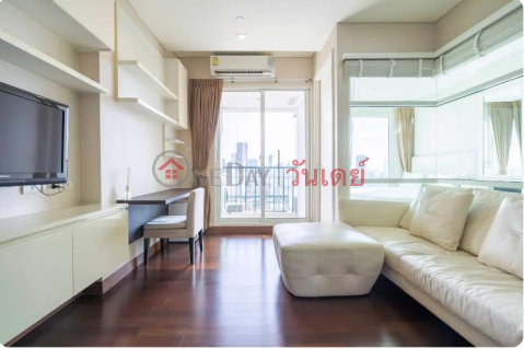 Condo for Sale: Ivy Thonglor, 42 m², 1 bedroom(s) - OneDay_0