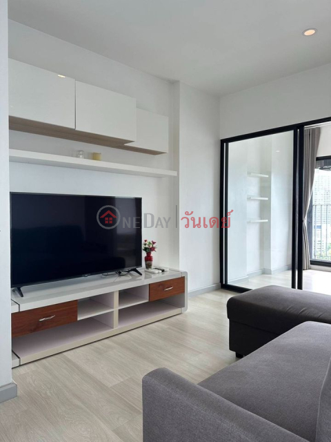 Condo for Rent: Knightsbridge Prime Sathorn, 39 m², 1 bedroom(s) - OneDay_0