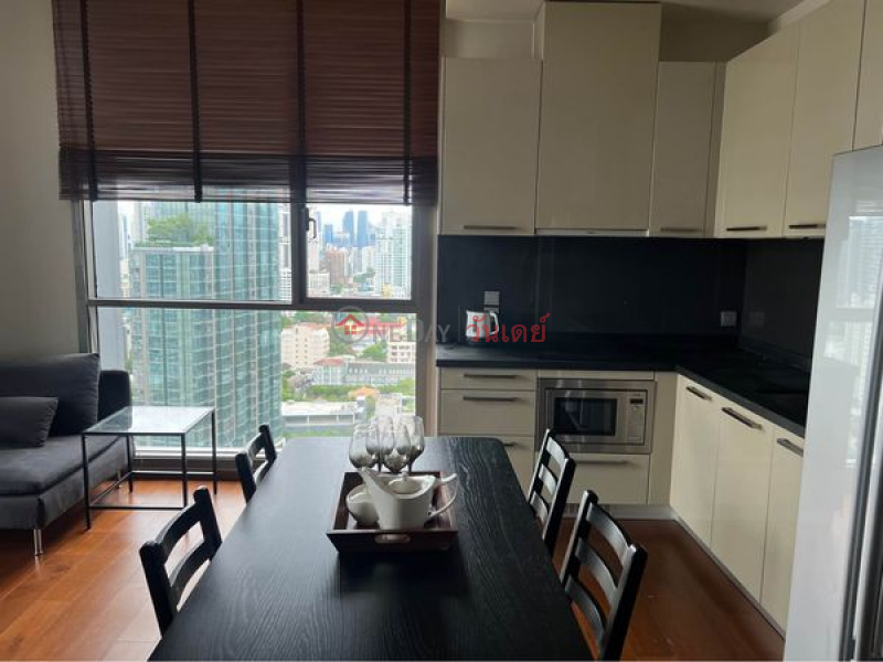 For rent Quattro by Sansiri (22nd floor) Rental Listings (666-3123021753)