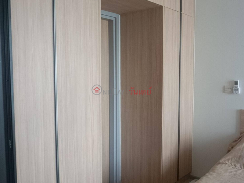 ฿ 18,000/ month Condo for Rent: M Jatujak, 32 m², 1 bedroom(s)