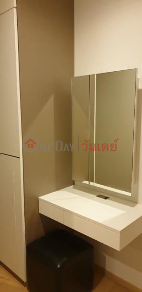 Condo for Rent: HQ by Sansiri, 79 m², 2 bedroom(s),Thailand, Rental ฿ 53,000/ month