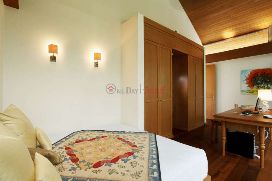 ฿ 1.64Million/ month Baan Taley Rom