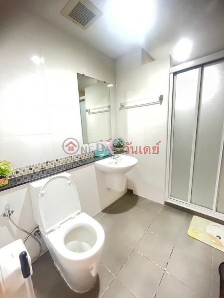 ฿ 10,000/ month | For rent Casa Condo Chang Phueak