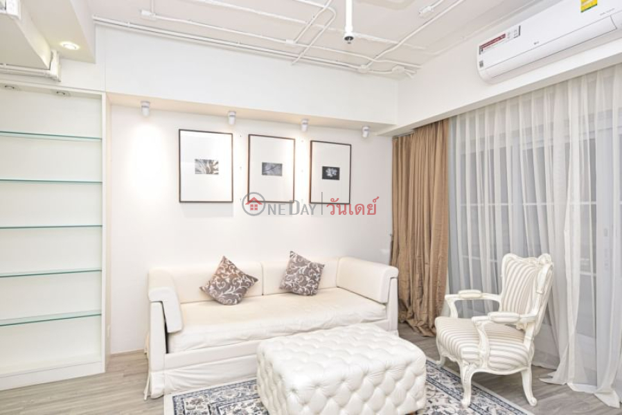 Condo for Rent: State Tower, 68 m², 1 bedroom(s),Thailand, Rental | ฿ 32,000/ month