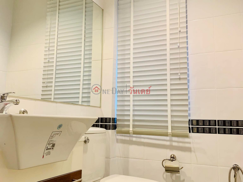 ฿ 50,000/ month House for Rent: Life Bangkok Boulevard Ratchaphruek – Charan, 210 m², 4 bedroom(s)