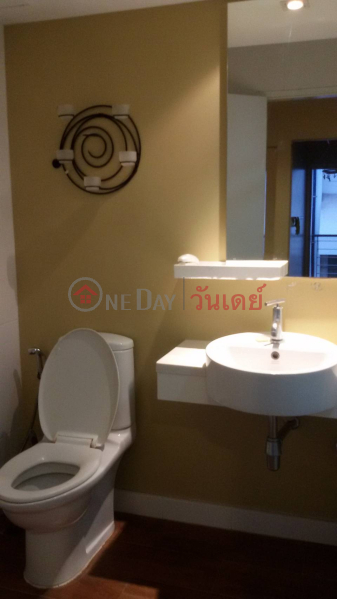 Condo for Rent: The Room Sukhumvit 79, 38 m², 1 bedroom(s) Rental Listings