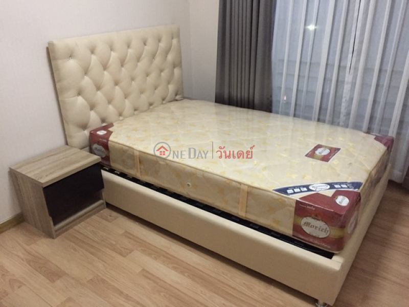 ฿ 35,000/ month | Townhouse for Rent: The Private Onnut 36, 168 m², 3 bedroom(s)