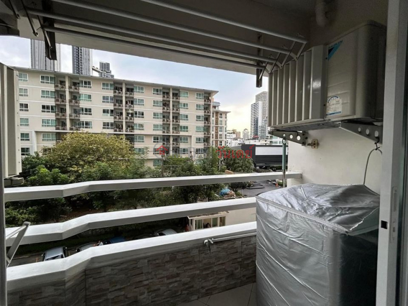 Condo for rent Thong Lo Tower (4th floor, building A) Rental Listings