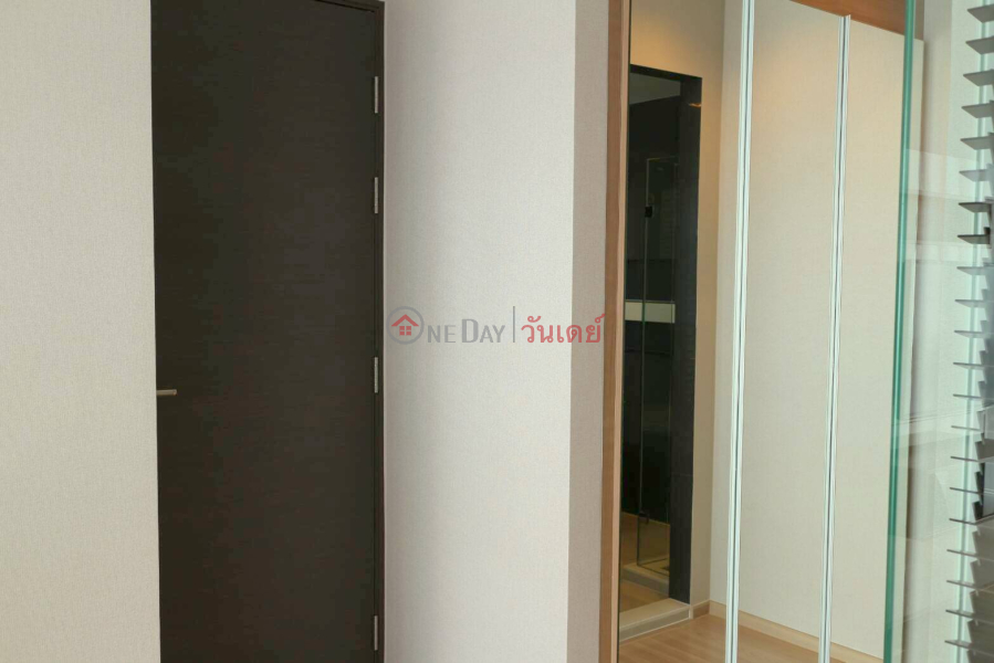 ฿ 40,000/ month, Condo for Rent: Rhythm Sathorn, 65 m², 2 bedroom(s)