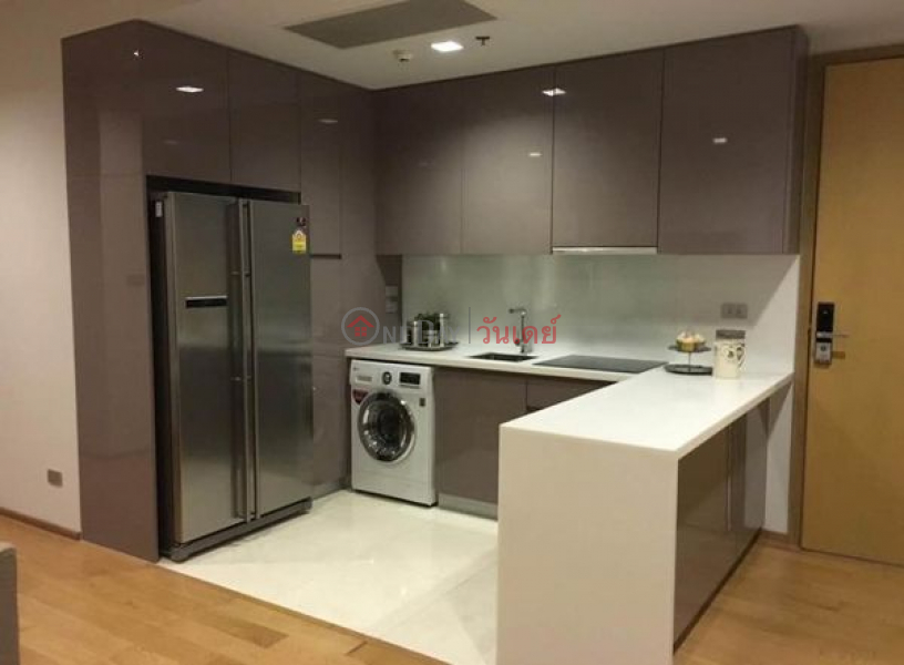 For rent Hyde Sukhumvit 13 (8th floor) | Thailand, Rental, ฿ 75,000/ month