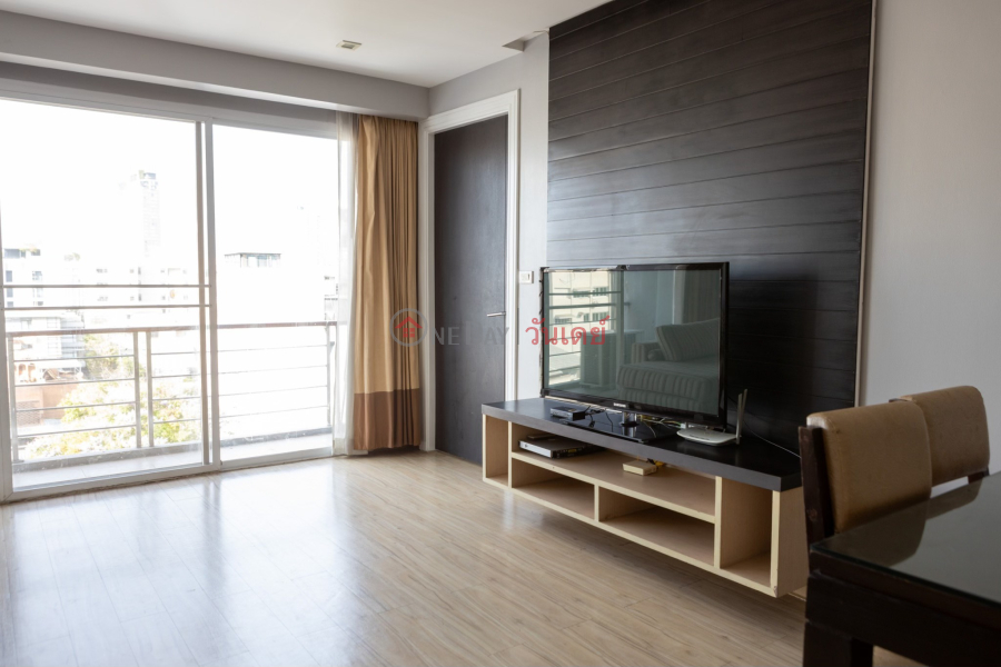 ฿ 55,000/ เดือน คอนโด สำหรับ เช่า: P Residence Thonglor 23, 110 ตร.ม., 2 ห้องนอน