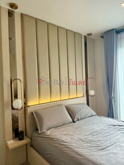 Condo for rent Life Asoke - Rama 9 (669-0555343620)_0