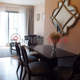 Condo for Rent: H Sukhumvit 43, 62 m², 2 bedroom(s) - OneDay_0