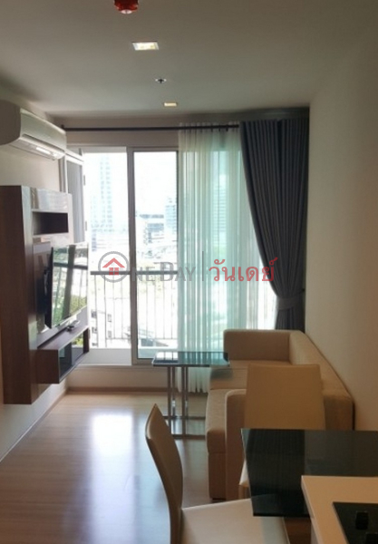 , 1 | Residential, Rental Listings ฿ 21,000/ month