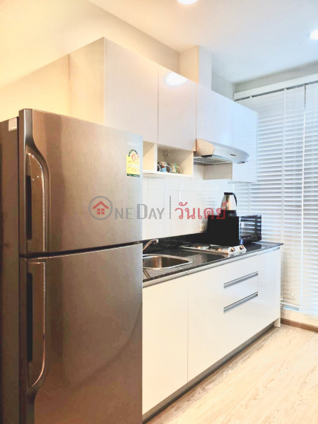 Condo for Rent: Diamond Sukhumvit, 33 m², 1 bedroom(s) Thailand | Rental, ฿ 13,000/ month