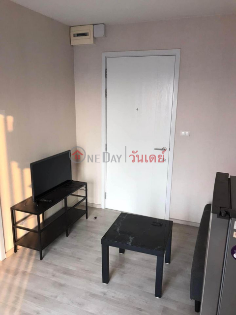 Condo for rent: Plum Condo Central Station Phase 2 (35th floor),26m2, 1 bedroom, fully furnished _0