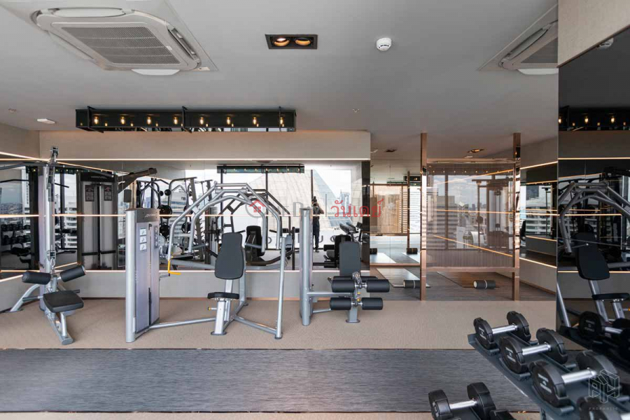 CELES Asoke – Unrivaled Connectivity & Luxury Rental Listings