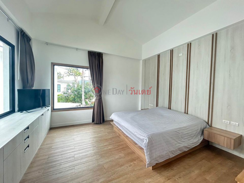 ฿ 65,000/ month | House for rent Mono Soi Palai