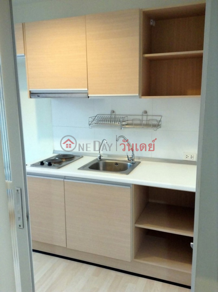 Property Search Thailand | OneDay | Residential | Sales Listings Condo for Sale: Rhythm Ratchada, 36 m², 1 bedroom(s)