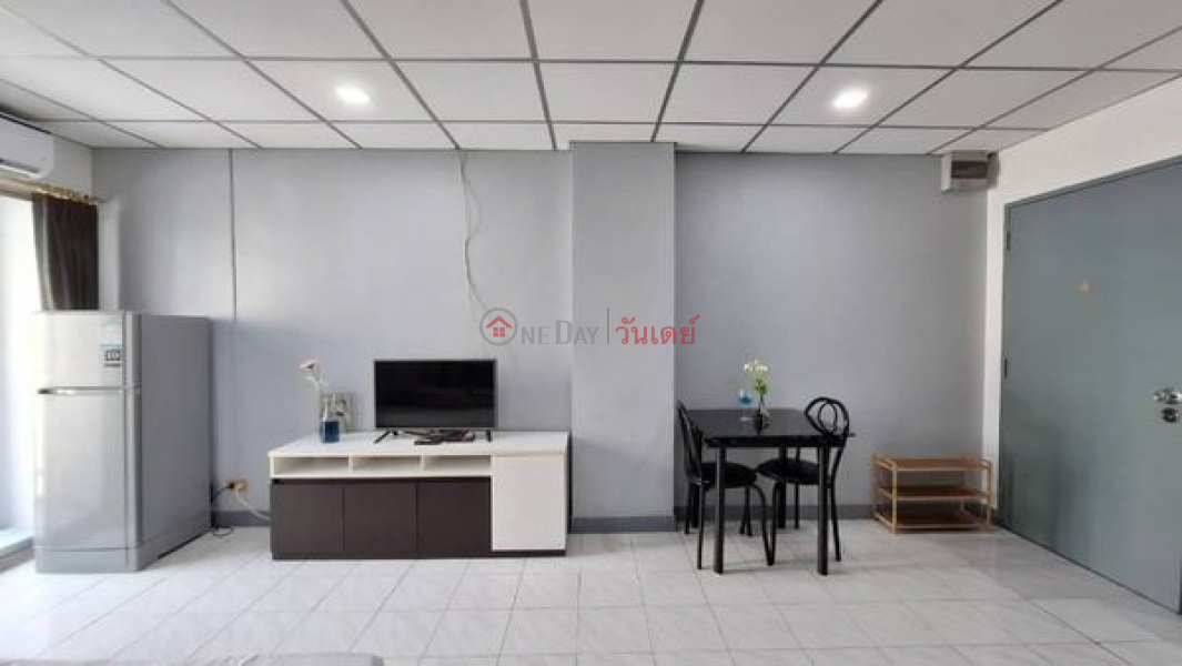 Ban Kluai Nam Thai (7th floor) Thailand Rental, ฿ 7,500/ month