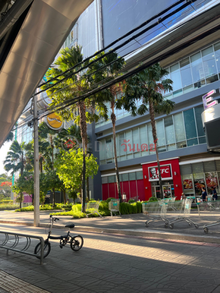 Esplanade Cineplex Ngamwongwan – Khae Rai (เอสพลานาด ซีนีเพล็กซ์ งามวงศ์วาน – แคราย),Mueang Nonthaburi | OneDay วันเดย์(3)