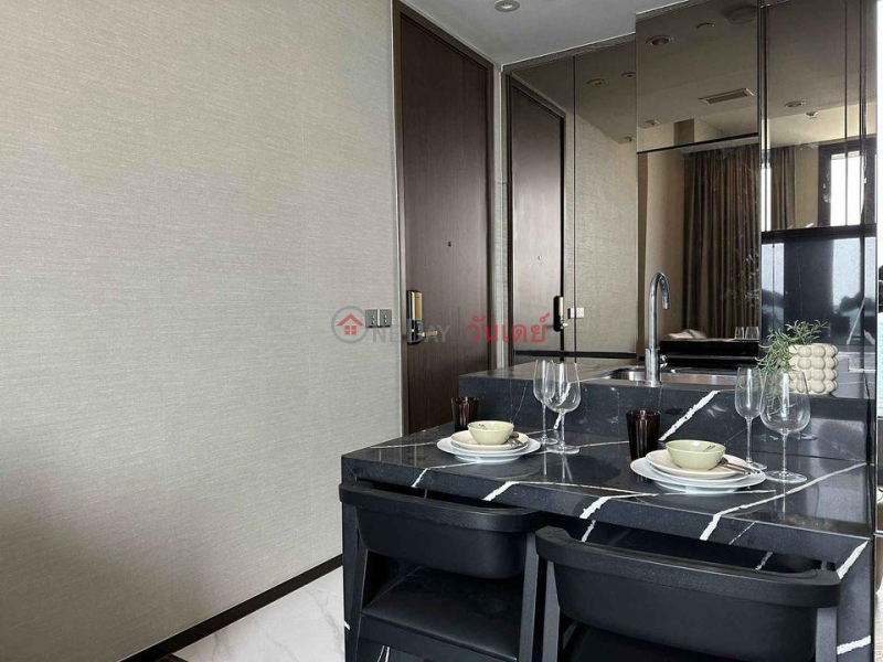 Condo for Rent: The Esse Sukhumvit 36, 38 m², 1 bedroom(s),Thailand | Rental, ฿ 50,000/ month