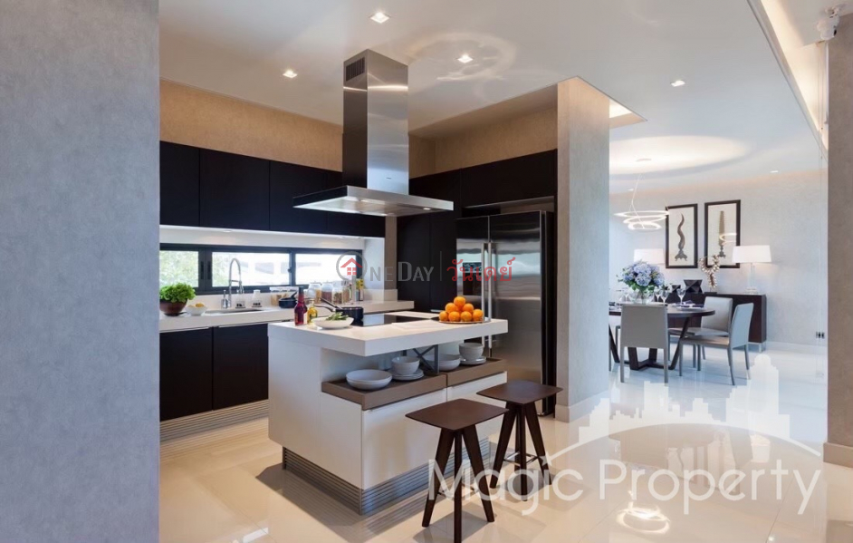 Property Search Thailand | OneDay | Residential, Sales Listings Parc Priva, Huai Khwang, Bangkok