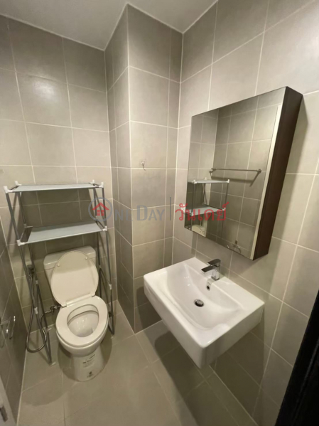 ฿ 12,500/ month Condo for rent: THE BASE Phetkasem (7th floor, 293/635),1 bedroom