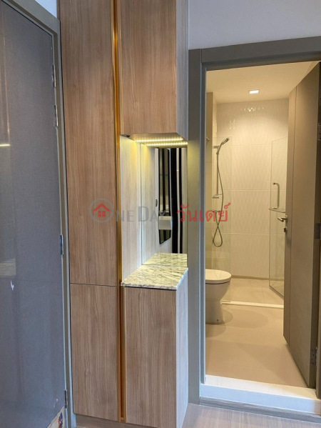 Condo for Rent: LIFE Asoke - Rama 9, 37 m², 1 bedroom(s),Thailand | Rental | ฿ 23,000/ month