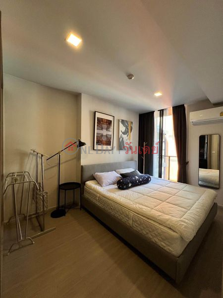 Condo for rent Quintara Treehaus Sukhumvit 42 (6th floor, building A),Thailand Rental ฿ 23,000/ month