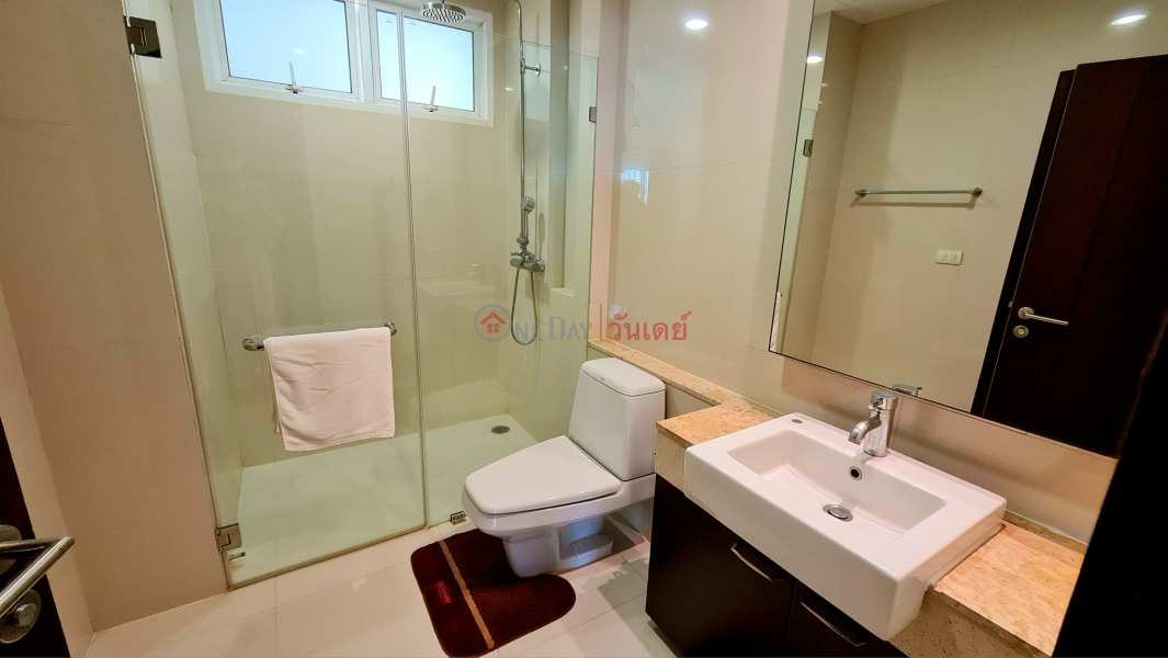 Property Search Thailand | OneDay | Residential, Rental Listings Condo for Rent: Piyathip Place, 173 m², 2 bedroom(s)