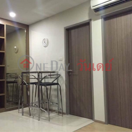 Condo for Rent: Art @ Thonglor 25, 37 m², 1 bedroom(s) - OneDay_0