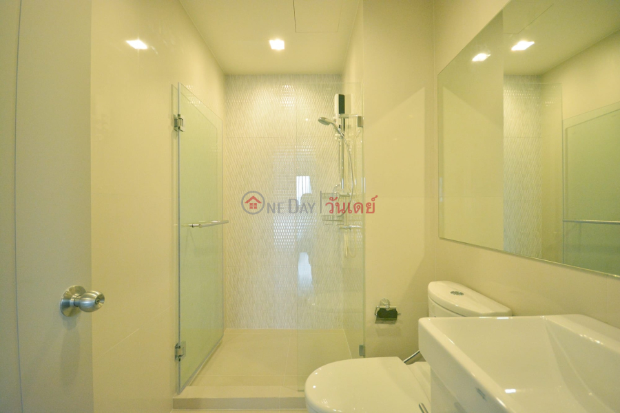 Property Search Thailand | OneDay | Residential Rental Listings Condo for Rent: Life Sukhumvit 48, 50 m², 2 bedroom(s)