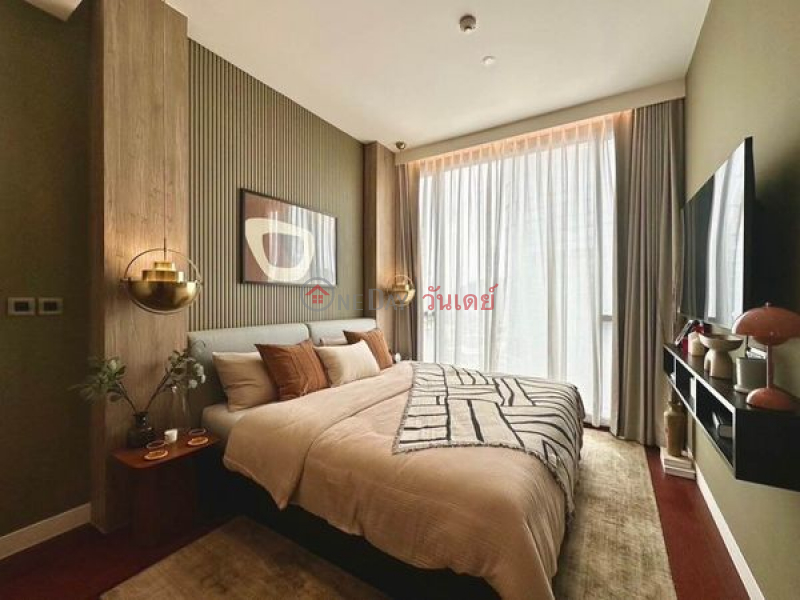 For rent KHUN by YOO (16th floor) Rental Listings (666-1304005842)