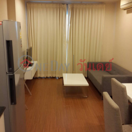 คอนโด สำหรับ เช่า: Diamond Sukhumvit, 51 ตร.ม., 2 ห้องนอน - OneDay_0