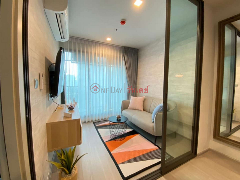 , 1 Residential Rental Listings, ฿ 17,000/ month