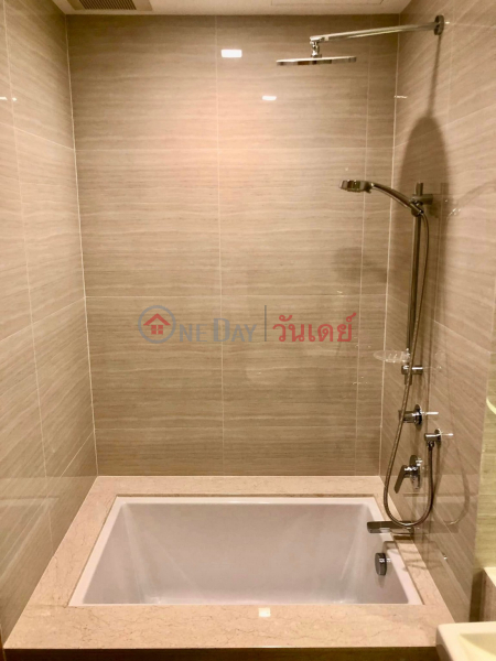 Condo for Rent: Noble BE 33, 55 m², 2 bedroom(s) | Thailand, Rental | ฿ 55,000/ month